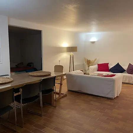 Le Cabanon